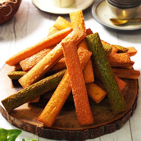 こだわり素材のスティックケーキ たっぷり25本(5種×5本)(L7789)【イオンゴールドカード会員さま限定特別セール12月】【サクワ】【直送】 商品画像1