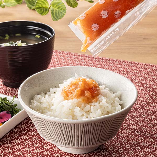 明太子ばらこスティック 25g×10本×3袋【おいしいお取り寄せ】 魚介・海産物【季節の贈り物&ご褒美ギフト】
