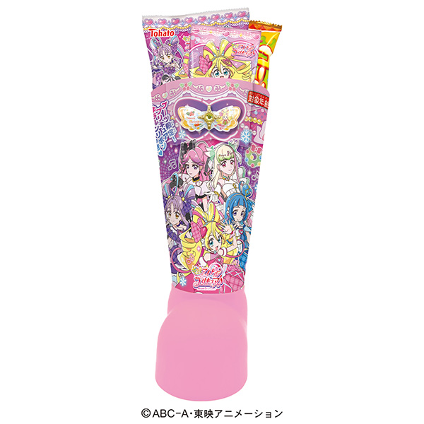 ハート キミとアイドルプリキュア♪ブーツ 5個入【イオンのクリスマス】 スイーツ ハート キミとアイドルプリキュア♪ブーツ 5個入【イオンのクリスマス】 スイーツ