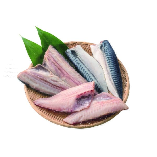 丸安 笹の葉干物完熟セット(3種6枚)(縞ほっけ半身230g×2、赤魚半身240g×2、さば半身220g×2)【冬の贈りもの・お歳暮】【MK】 魚介・海産物【イオン特選お歳暮 丸安 笹の葉干物完熟セット(3種6枚)(縞ほっけ半身230g×2、赤魚半身240g×2、さば半身220g×2)【冬の贈りもの・お歳暮】【MK】 魚介・海産物【イオン特選お歳暮