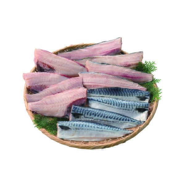 丸安 笹の葉干物半身セット(3種12枚)(縞ほっけ半身120g×4、赤魚半身130g×4、さば半身140g×4)【冬の贈りもの・お歳暮】【MK】 魚介・海産物【イオン特選お歳暮 丸安 笹の葉干物半身セット(3種12枚)(縞ほっけ半身120g×4、赤魚半身130g×4、さば半身140g×4)【冬の贈りもの・お歳暮】【MK】 魚介・海産物【イオン特選お歳暮
