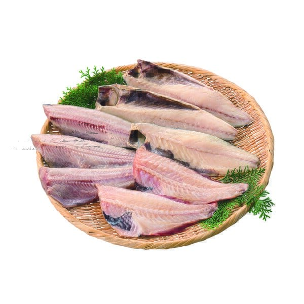 銚子マルサ 銚子加工干物詰合せ(3種8枚)(さば文化干し130g×3、赤魚一汐干し120g×2、縞ほっけ一汐干し120g×3)【冬の贈りもの・お歳暮】【MK】 魚介・海産物【