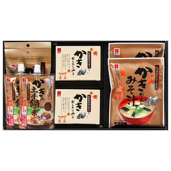 広島 新庄みそ 瀬戸内の贈り物【冬の贈りもの・お歳暮】【NN】 調味料・佃煮・練り物【イオン特選お歳暮】 広島 新庄みそ 瀬戸内の贈り物【冬の贈りもの・お歳暮】【NN】 調味料・佃煮・練り物【イオン特選お歳暮】