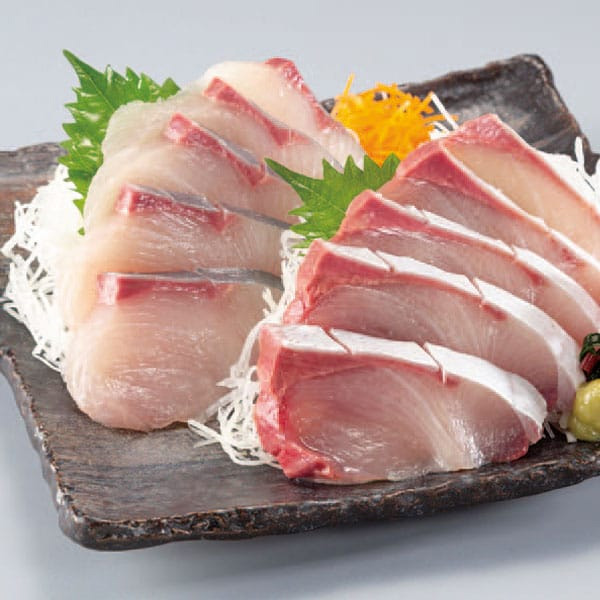 香川県漁業協同組合連合会 オリーブはまち刺身用(1枚フィーレ1.2kg)【お届け期間:11月11日〜1月10日】【旬鮮便】【NN】 魚介・海産物【季節の贈り物&ご褒美ギフ