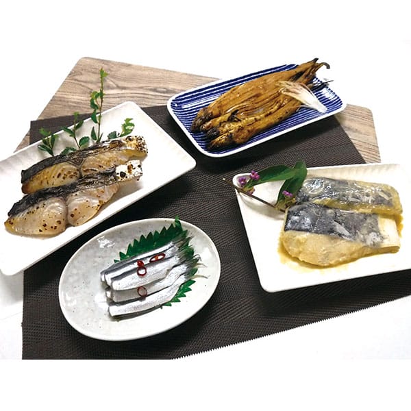 岡山県漁業協同組合連合会 地物詰合せ(焼あなご110g、あなごのタレ、鰆の味噌漬70g×2、鰆の味噌煮60g×2、ままかりの酢漬75g)【旬鮮便】【NN】 魚介・海産物【 岡山県漁業協同組合連合会 地物詰合せ(焼あなご110g、あなごのタレ、鰆の味噌漬70g×2、鰆の味噌煮60g×2、ままかりの酢漬75g)【旬鮮便】【NN】 魚介・海産物【