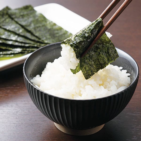 岡山県漁業協同組合連合会 岡山のり詰合せ(味付のり 8袋詰×3、味付のり(ピリ辛) 8袋詰×3)【お届け期間:11月11日〜1月10日】【旬鮮便】【NN】 調味料・佃煮・練 岡山県漁業協同組合連合会 岡山のり詰合せ(味付のり 8袋詰×3、味付のり(ピリ辛) 8袋詰×3)【お届け期間:11月11日〜1月10日】【旬鮮便】【NN】 調味料・佃煮・練