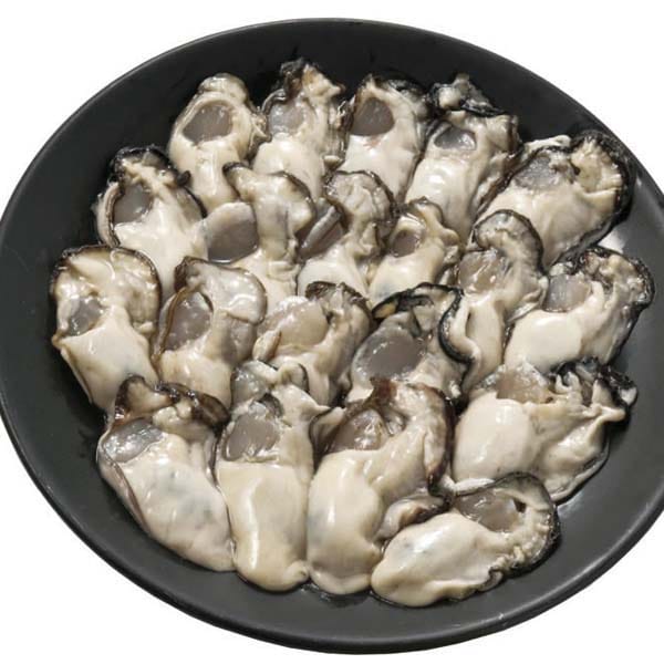 岡山県日生産 生かきむき身(加熱用)400g、添付たれ(ポン酢・もみじおろし)×2【お届け期間:12月1日〜1月10日】【旬鮮便】【NN】 魚介・海産物【季節の贈り物&ご 岡山県日生産 生かきむき身(加熱用)400g、添付たれ(ポン酢・もみじおろし)×2【お届け期間:12月1日〜1月10日】【旬鮮便】【NN】 魚介・海産物【季節の贈り物&ご