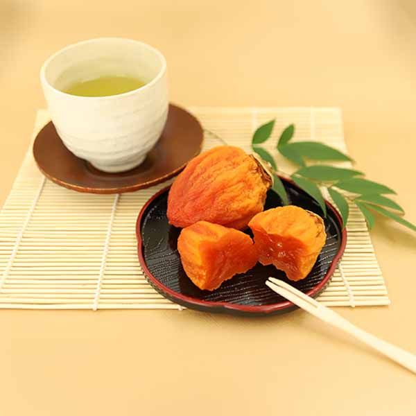 山梨県産 あんぽ柿 12個【お届け期間:11月1日〜11月30日】【お買い得セール10月】 果物・野菜【季節の贈り物&ご褒美ギフト】