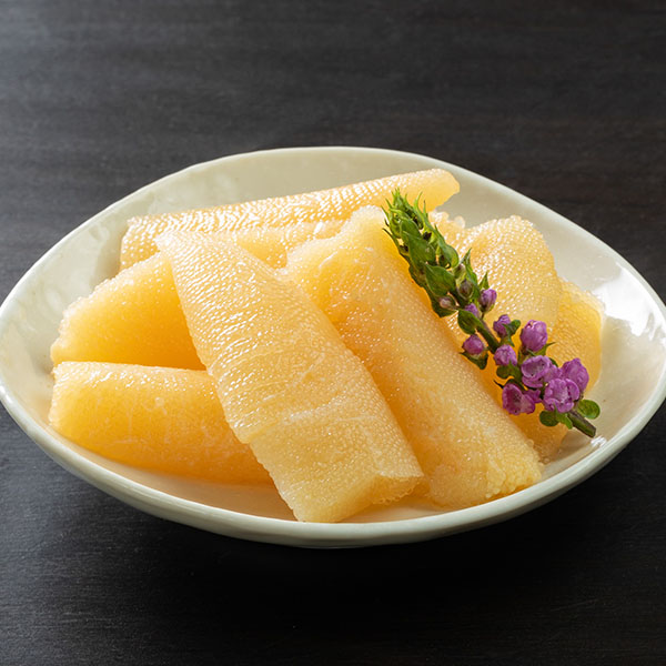 味付数の子白造り(折れ子) 80g×5【ブラックフライデー】　商品画像1
