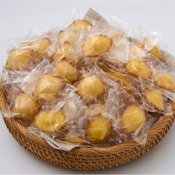 ひとくちマドレーヌ＆ひとくちフィナンシェ【ブラックフライデー】 スイーツ【季節の贈り物＆ご褒美ギフト】