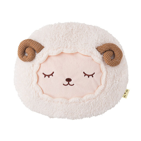 蓄熱式エコ湯たんぽ「ぬくぬく」アニマル ヒツジ [EWT-2144HJ]【雑貨】【季節の贈り物＆ご褒美ギフト】
