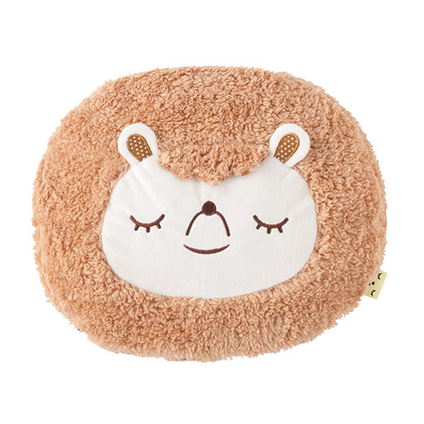 蓄熱式エコ湯たんぽ「ぬくぬく」アニマル マングース [EWT-2144MG]【雑貨】【季節の贈り物＆ご褒美ギフト】