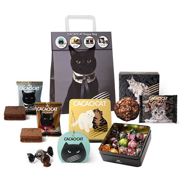 DADACA おたのしみ袋【福袋】 スイーツ【季節の贈り物＆ご褒美ギフト】