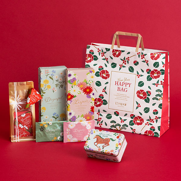 レスポワール 福袋[15F]【福袋】　商品画像1