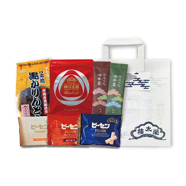 榮太樓總本鋪 榮太樓 福袋【福袋】 スイーツ【季節の贈り物&ご褒美ギフト】 榮太樓總本鋪 榮太樓 福袋【福袋】 スイーツ【季節の贈り物&ご褒美ギフト】