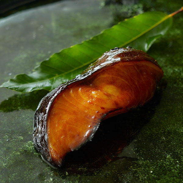 博多まるきた水産 銀だらみりん銀だらみりん 6枚【お届け期間:11月7日〜12月7日】【ブラックフライデー】【NN】 魚介・海産物【季節の贈り物＆ご褒美ギフト】