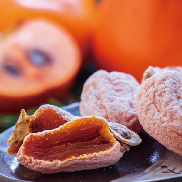 長野県産(JAみなみ信州) 市田柿 700g化粧箱【ブラックフライデー】【CB】 果物・野菜【季節の贈り物＆ご褒美ギフト】