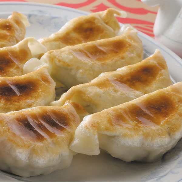 佃善 札幌ジャンボ肉ぎょうざ 35g×64個セット【お届け期間:12月20日〜12月30日】【イオンゴールドカード会員さま限定特別セール12月】 商品画像1