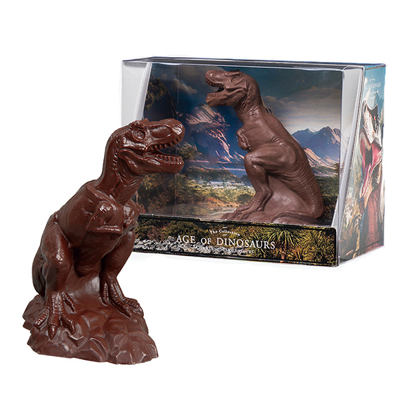 エイジ・オブ・ダイナソー ティラノサウルス【お届け期間：1月15日〜2月21日】【バレンタイン】　商品画像1