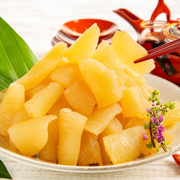 【年内お届け】味付数の子折れ 500g×2(たれ込み)【お買い得セール12月】 商品画像1