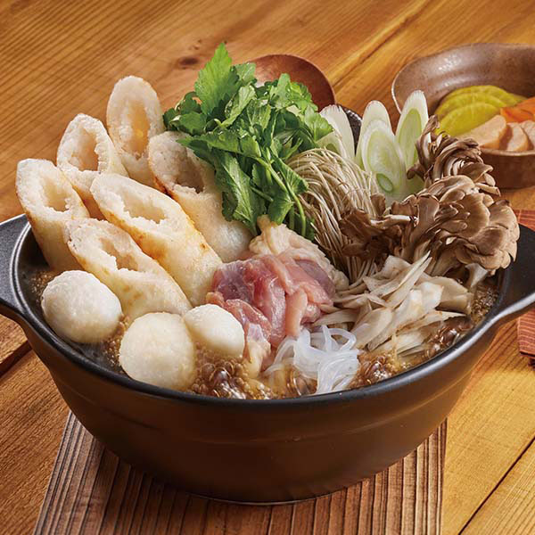 斎藤昭一商店 若鶏きりたんぽ鍋セット3人前【おいしいお取り寄せ】 商品画像1