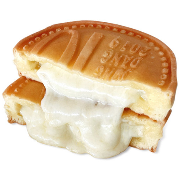 花井堂 10ウォンパンモッツァレラチーズ味 120g【＠FROZEN】　商品画像1