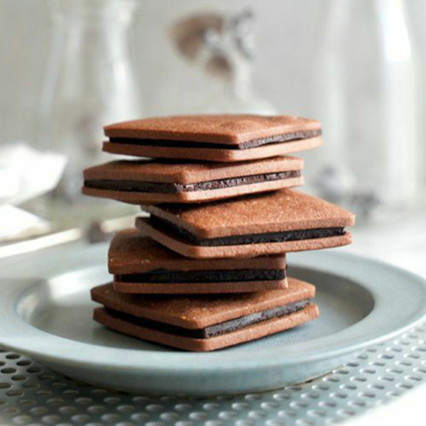 MY HONEY ハニーショコラサンド リープ5個入&フランボワーズ 5個入【限定20点】【バレンタイン】 商品画像1