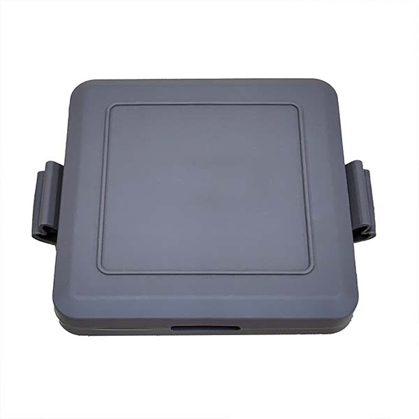 レンジで調理するホットサンドメーカー【雑貨】　商品画像1