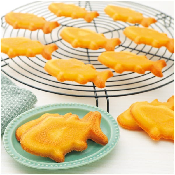 和歌山 アーマリン近大 近大フィナンシェ12個【NN】　商品画像1