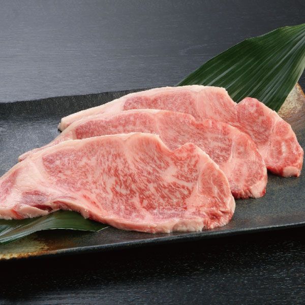 島根 しまね和牛A4等級サーロインステーキ 180g×3枚【NN】　商品画像1