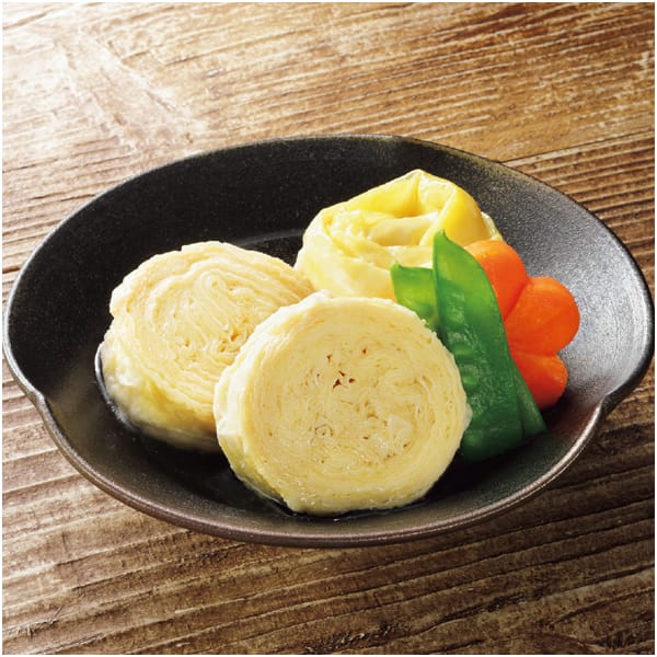 栃木日光食品揚巻ゆば・たぐりゆばセット【お届け期間】1/11‐2/8【KN】　商品画像1