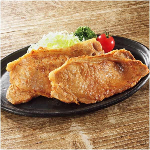 埼玉肉の宝屋豚の味噌漬け70g×9枚入【お届け期間】1/11‐2/8【KN】　商品画像1