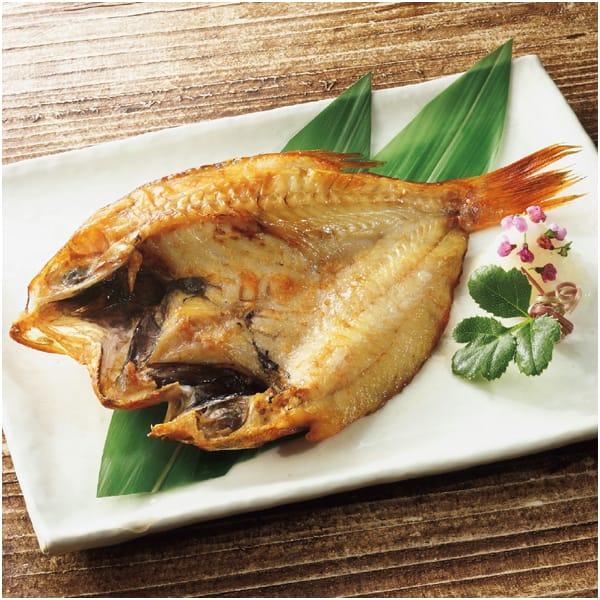 みなと水産 のどぐろ開き干 大 4枚【NN】　商品画像1