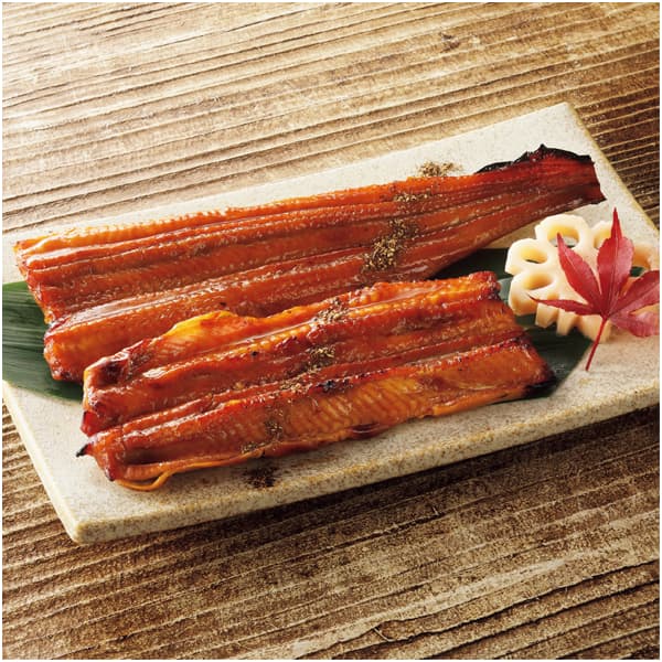 廣島浜丸 国産天然真あなご蒲焼【NN】　商品画像1