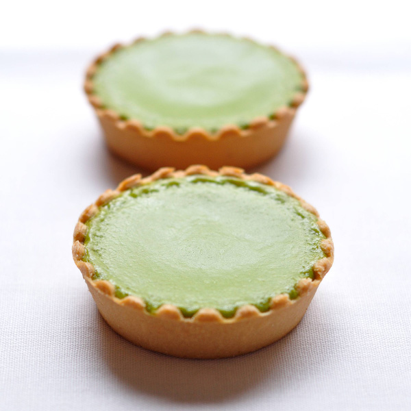 京都宇治 茶游堂 抹茶チーズケーキ 5個入【年間ギフト】　商品画像1