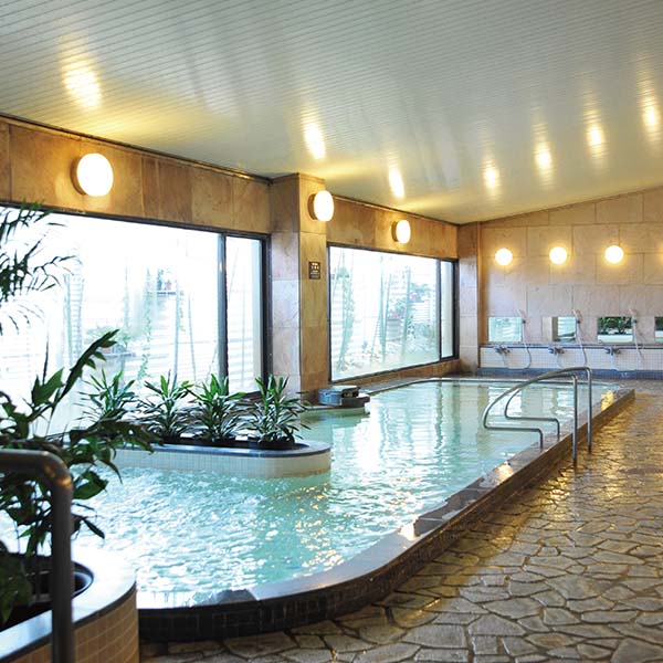 [兵庫・有馬]メープル有馬 日帰り温泉ペア【年間ギフト】　商品画像1