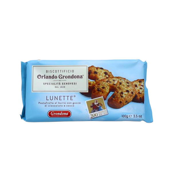 Grondona ルネッテジェノバ 1個【ドロゲリア】　商品画像1