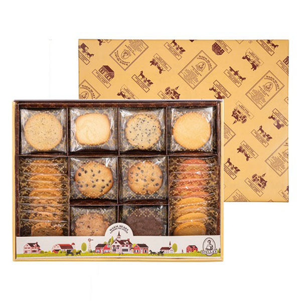 アントステラ ウォームハート(L)58枚【春の贈りもの】【おいしいお取り寄せ】　商品画像1