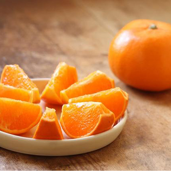 香川県 せとか 2.8kg以上化粧箱 1箱(7-12玉入)【お届け期間:2月5日〜3月14日】【NN】 商品画像1