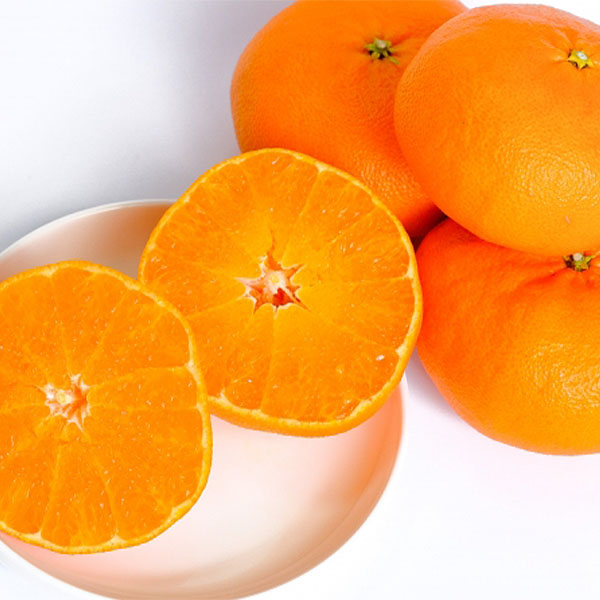 愛媛県 JAえひめ中央 甘平 計5kg以上 良4L〜2L【お届け期間:2月5日〜2月28日】【NN】 商品画像1