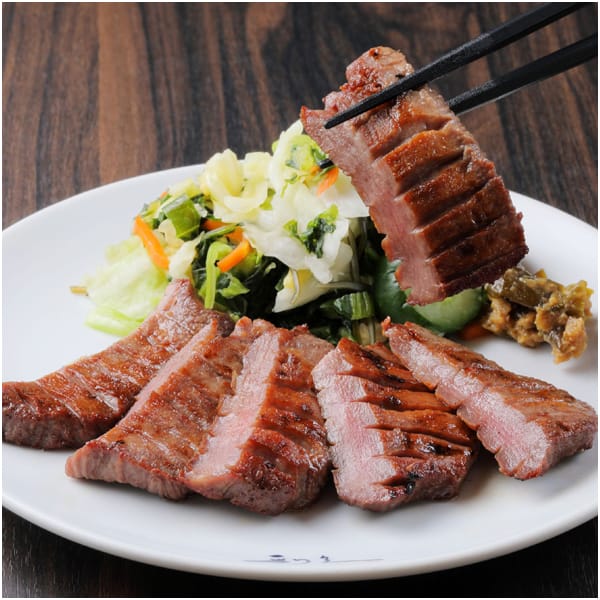 利久 牛たんギフト【父の日】　商品画像1