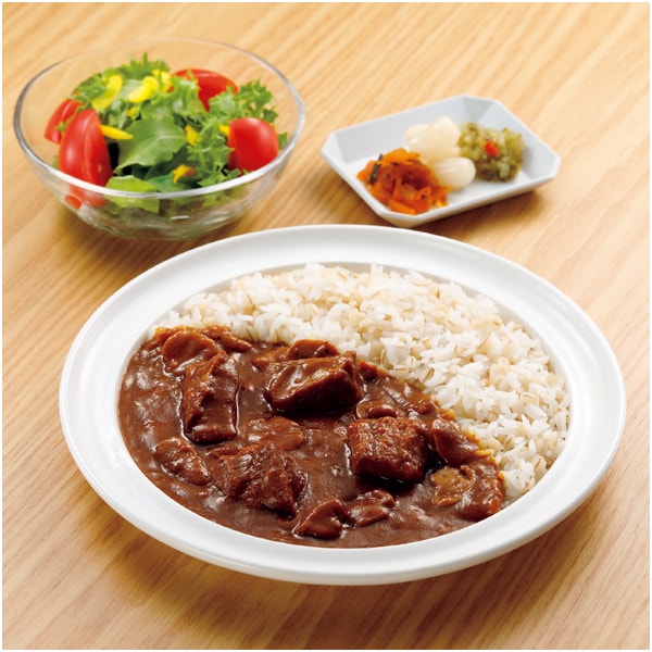 利久 牛たんカレーギフト【母の日】　商品画像1