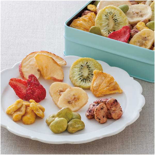 京都 養老軒 ふくよせ「いろは小町」【父の日】　商品画像1