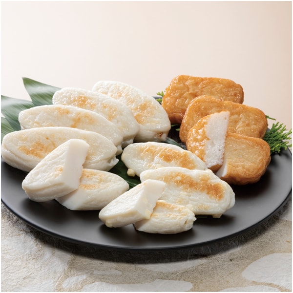 鐘崎 仙台名産 笹かまぼこ詰合せ【父の日】 商品画像1