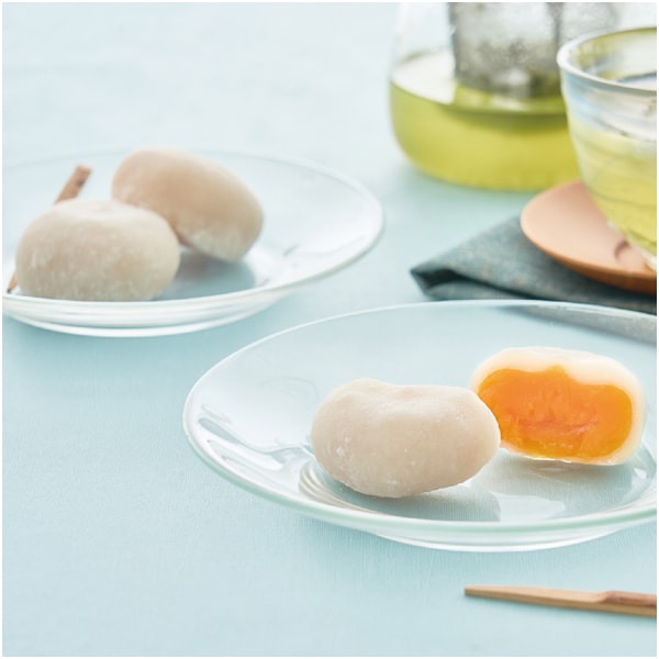 大福のひむか屋 宮崎マンゴー大福10個【父の日】　商品画像1