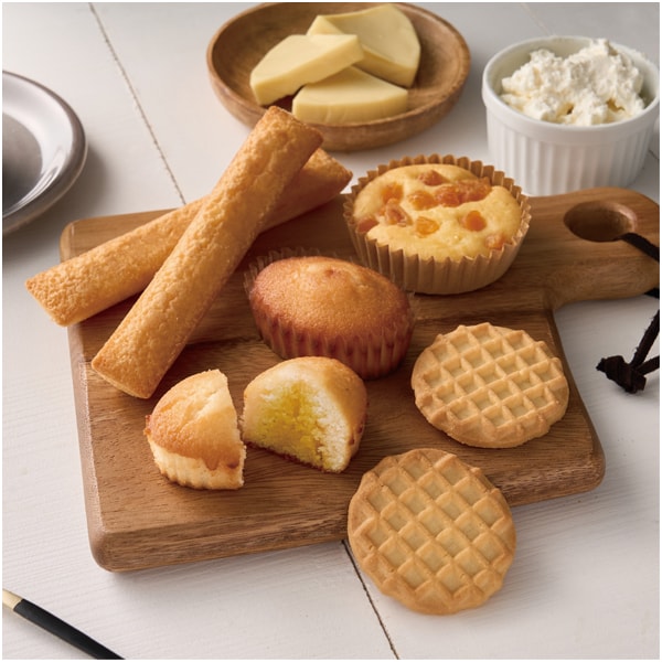 PABLO スイーツアトリエ10個【父の日】 商品画像1