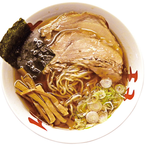 生・山形 旅館琴平荘中華そば4食×3箱/計12食 [CL5-14×3](L8109)【サクワ】【直送】　商品画像1