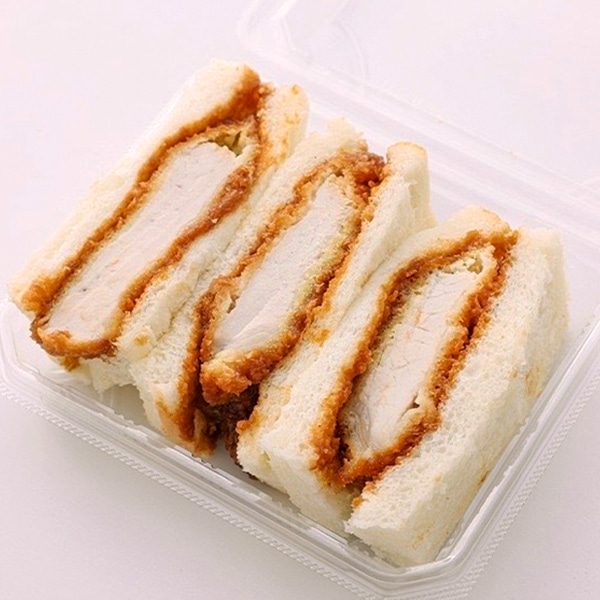 奈良コープ産業 とんかつデミグラスソース180g(3切)(L8125)【サクワ】　商品画像1