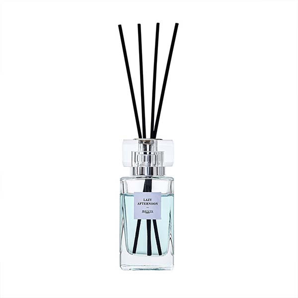 ライフオンプロダクツ リードディフューザー レイジーアフターヌーン [MRU-135-LA]【雑貨】　商品画像1