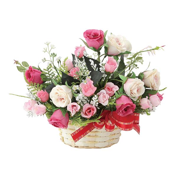 光の楽園 フレアローズ [695R45-111]【母の日】　商品画像1